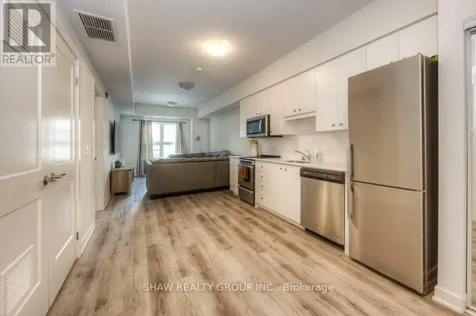 110 Fergus Avenue Kitchener ON N2A 2H4