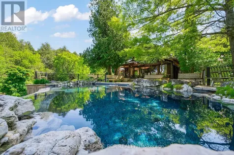 15 River Bluff Path Guelph/eramosa ON N0B 2K0