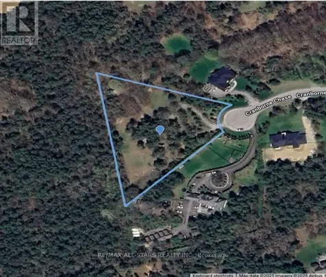26 Cranborne Chase Whitchurch-stouffville ON L4A 0C6