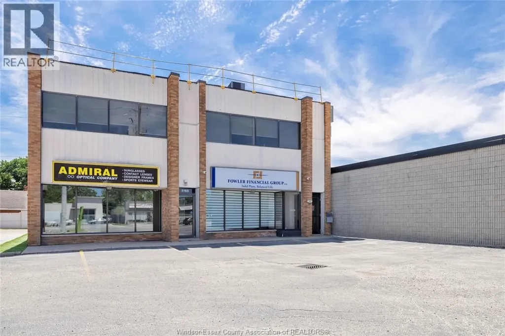 5161 Tecumseh Road East Windsor ON N8T 1C3