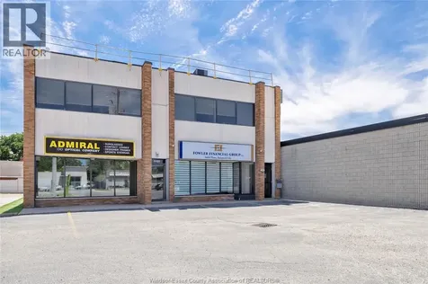 5161 Tecumseh Road East Windsor ON N8T 1C3