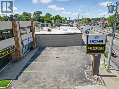 5161 Tecumseh Road East Windsor ON N8T 1C3