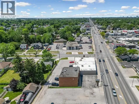 5161 Tecumseh Road East Windsor ON N8T 1C3