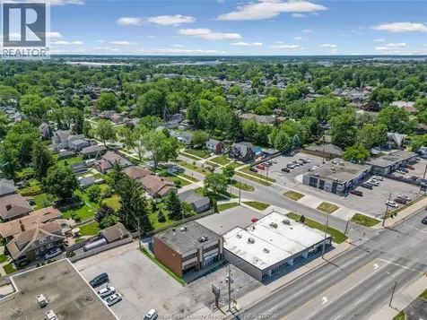 5161 Tecumseh Road East Windsor ON N8T 1C3