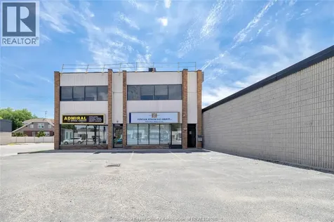5161 Tecumseh Road East Windsor ON N8T 1C3
