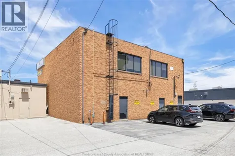 5161 Tecumseh Road East Windsor ON N8T 1C3