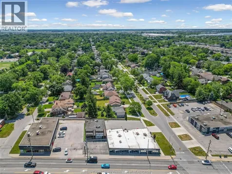 5161 Tecumseh Road East Windsor ON N8T 1C3