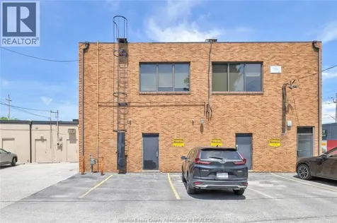 5161 Tecumseh Road East Windsor ON N8T 1C3