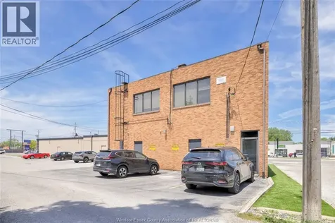 5161 Tecumseh Road East Windsor ON N8T 1C3