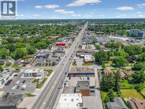5161 Tecumseh Road East Windsor ON N8T 1C3
