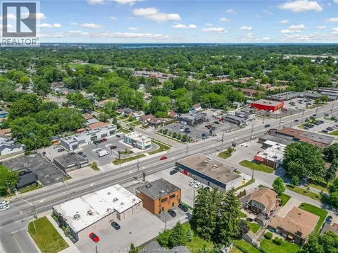 5161 Tecumseh Road East Windsor ON N8T 1C3