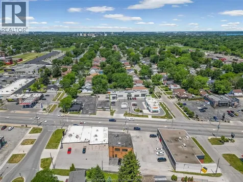 5161 Tecumseh Road East Windsor ON N8T 1C3
