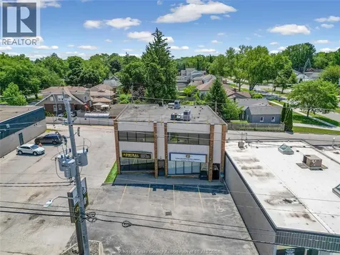 5161 Tecumseh Road East Windsor ON N8T 1C3