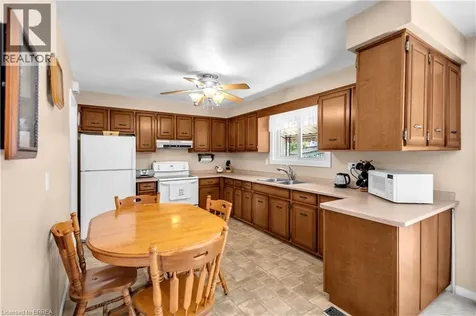 19 Pippin Drive Brantford ON N3R 5V8
