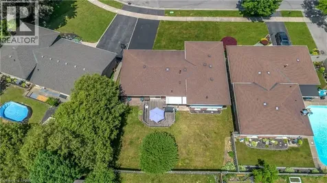19 Pippin Drive Brantford ON N3R 5V8
