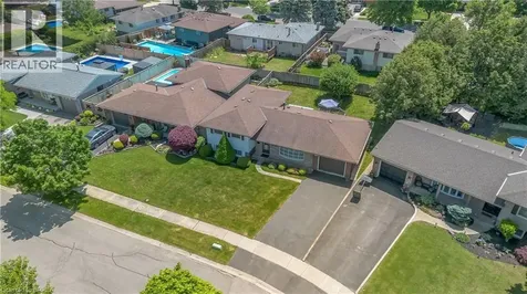 19 Pippin Drive Brantford ON N3R 5V8