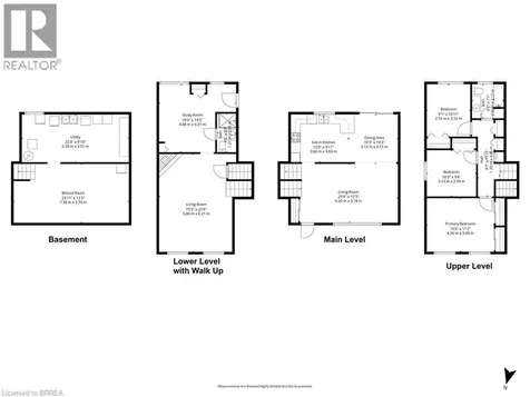 19 Pippin Drive Brantford ON N3R 5V8