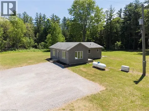 1521 Windham Road 19 Norfolk County ON N0E 1H0