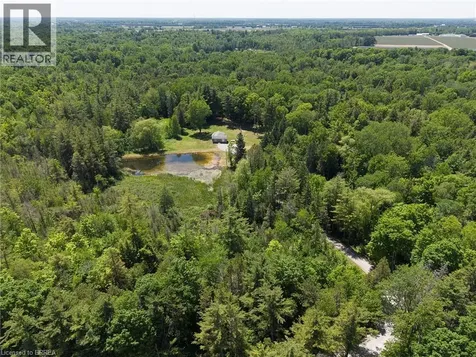 1521 Windham Road 19 Norfolk County ON N0E 1H0