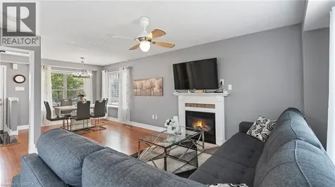 124 Osborn Avenue Brantford ON N3T 6S1