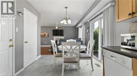 124 Osborn Avenue Brantford ON N3T 6S1