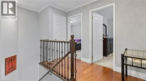124 Osborn Avenue Brantford ON N3T 6S1