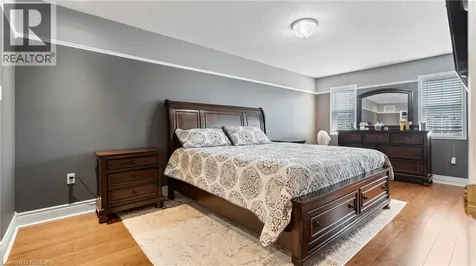 124 Osborn Avenue Brantford ON N3T 6S1