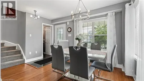 124 Osborn Avenue Brantford ON N3T 6S1