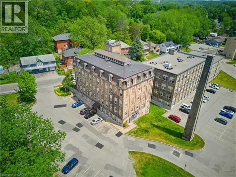 140 West River Street Paris ON N3L 0B7