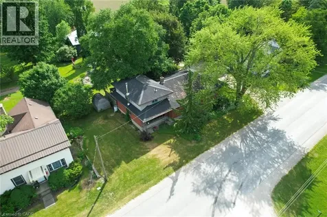 4007 Line 61 Milverton ON N0K 1M0