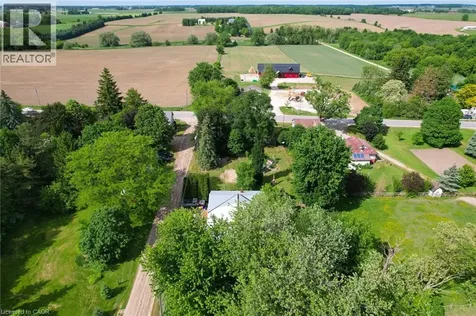 4007 Line 61 Milverton ON N0K 1M0