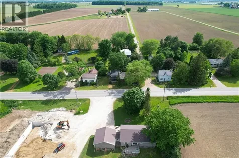 4007 Line 61 Milverton ON N0K 1M0