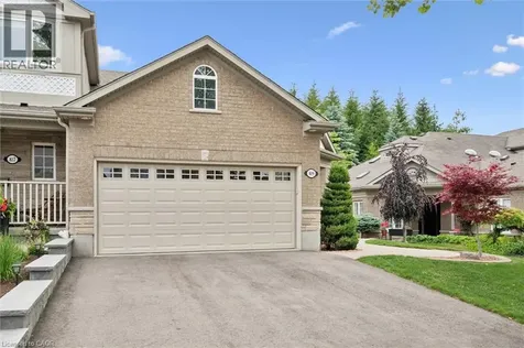 819 Creekside Drive Waterloo ON N2V 2S6