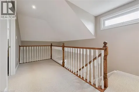 819 Creekside Drive Waterloo ON N2V 2S6