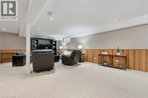 819 Creekside Drive Waterloo ON N2V 2S6