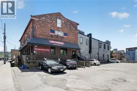 15 Wellington Street North Hamilton ON L8R 1M7