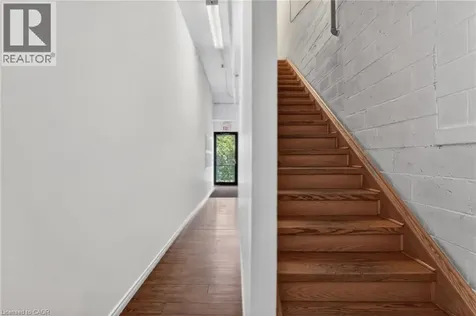 15 Wellington Street North Hamilton ON L8R 1M7