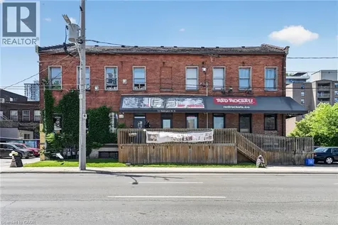 15 Wellington Street North Hamilton ON L8R 1M7