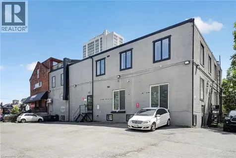 15 Wellington Street North Hamilton ON L8R 1M7