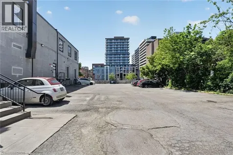 15 Wellington Street North Hamilton ON L8R 1M7