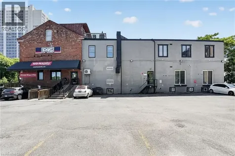 15 Wellington Street North Hamilton ON L8R 1M7