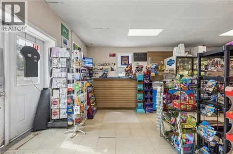 188 Queen Street Killaloe ON K0J 2A0