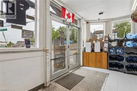 188 Queen Street Killaloe ON K0J 2A0