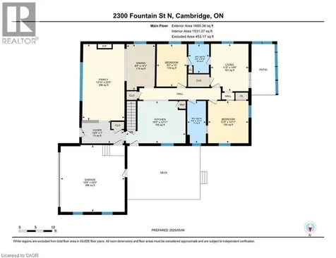 2300 Fountain Street North Cambridge ON N3H 4R7