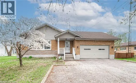 2300 Fountain Street North Cambridge ON N3H 4R7