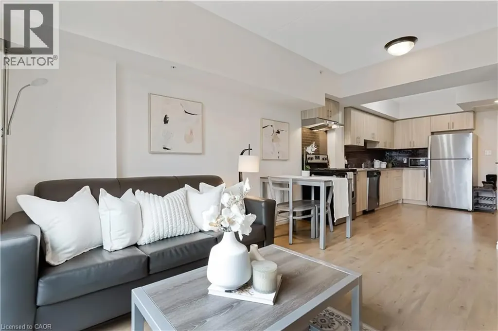 275 Larch Street Waterloo ON N2L 3R2