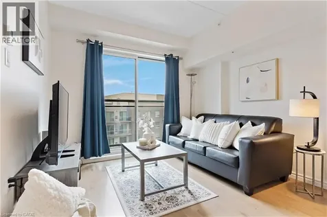 275 Larch Street Waterloo ON N2L 3R2
