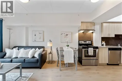 275 Larch Street Waterloo ON N2L 3R2