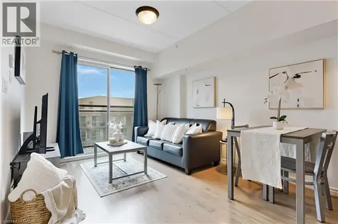 275 Larch Street Waterloo ON N2L 3R2