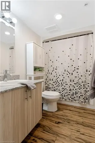 275 Larch Street Waterloo ON N2L 3R2